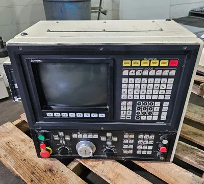 Okuma OSP5020L CNC & N/C Controls | Great American Equipment Company (1)