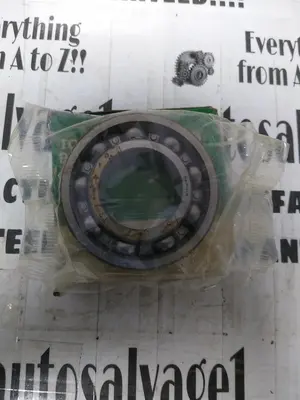 New | in-Stock FAFNIR 208K Bearings | Surplus Asset Holdings #1190546