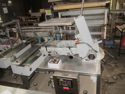 USED LONGFORD B700W12
