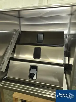 NEW Strongarm Strongarm Mobile Charging Cabinet, Type 4X