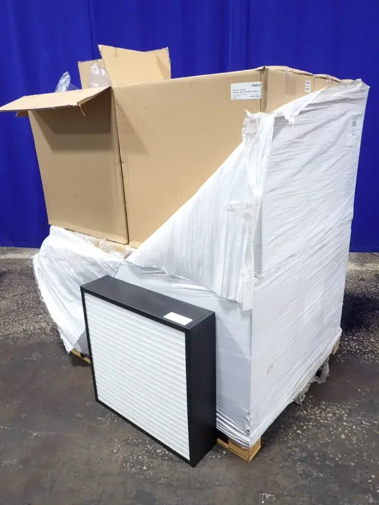 USED FREUDENBERG 53592104