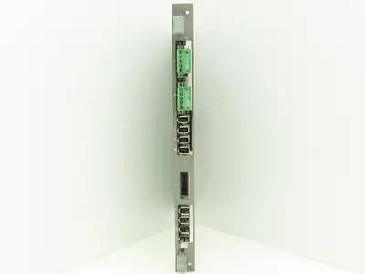 Okuma E4809-770-140-C 1911-2836 FCP-DN PLC Circuit Board Slot Card Module V 1.3