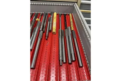 Used _UNKNOWN_ _UNKNOWN_ Reamers Utah US | KD Auctions #1549463