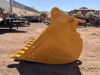 Used H&H _UNKNOWN_ Multipurpose Buckets Utah US | CSS Equipment Sales #1347576