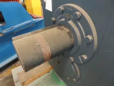 USED Falk RK2120F 3A