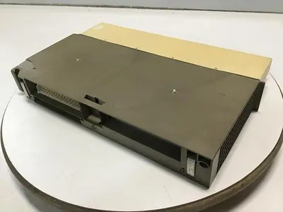 USED SIEMENS 6ES5 943-7UB11