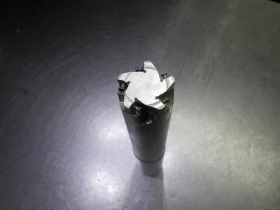 Iscar 24.6-32mm Coolant Thru Endmill 32mm Shank FFX4 ED32-5120-C32-04 (LOC3223A)
