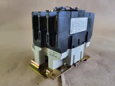 NEW TELEMECANIQUE LC1-DRD3