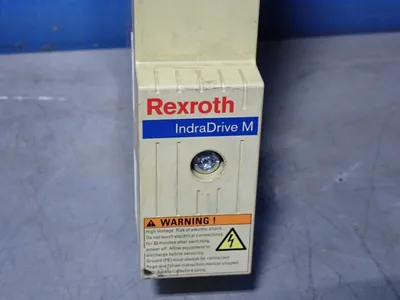 USED REXROTH HLC01.1C02M4A007NNNN