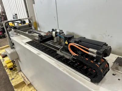 USED SCHWARZE ROBITEC SCHWARZE ROBITEC