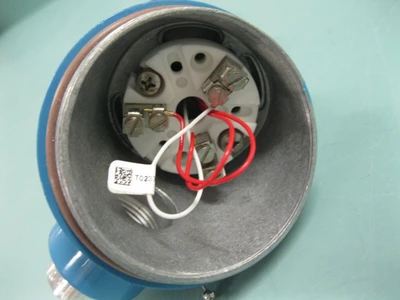 NEW Endress Hauser TH13-8A33A4BB31BK