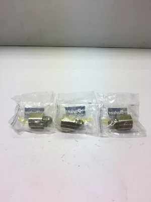 NEW Parker 8-8G4MXS
