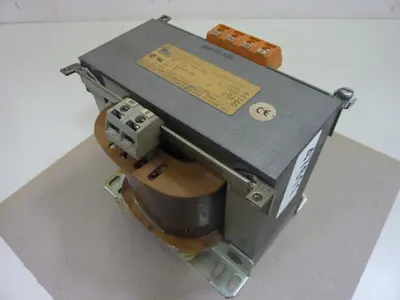 USED RATHGEBER ET750CNA