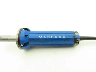 Marposs M1 Electron Thru Bore Plug Gage J3520366470