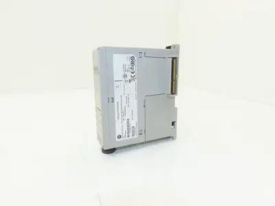Allen Bradley 1768-M04SE CompactLogix SERCOS Interface 4 Axis Motion Module