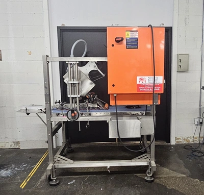 2021 NITA Joust MISCELLANEOUS PRESS ACCESSORY | Styers Equipment Company (2)