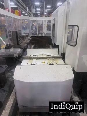 USED 2011 MAZAK VARIAXIS 500-5X II
