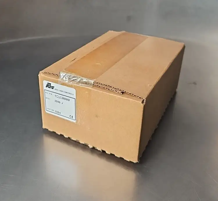 Used Red Lion _UNKNOWN_ Temperature Controls South Carolina US | Palmetto Automation #1158783
