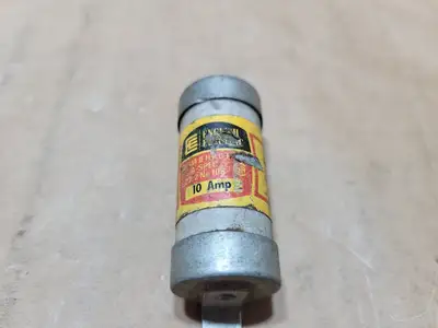 Used ENGLISH ELECTRIC CIA 10 Misc Electrical & Power Parts British Columbia CA | Lenmark #1438860