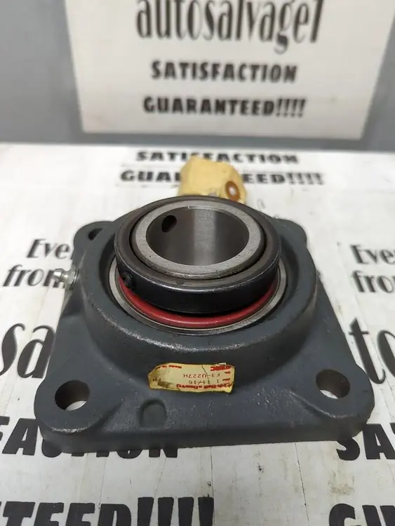 New | in-Stock LINK-BELT F3-U227H Bearings | Surplus Asset Holdings #1195102