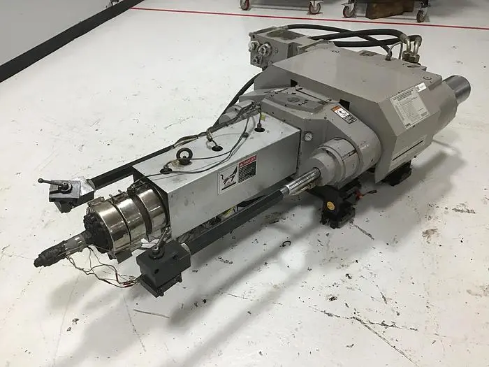 Used ENGEL ES650H/330V/200TL / IU Injection Molding Parts Michigan US | Ideal Machinery #698425