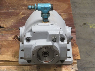 Used TOYO-OKI _UNKNOWN_ Hydraulic Pumps Texas US | OCO Industrial #1726629