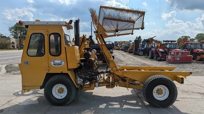 USED BROYHILL BMC-LP80HD