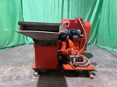 Used WEIMA _UNKNOWN_ Woodworking Grinders Pennsylvania US | Highland Automation #1298511