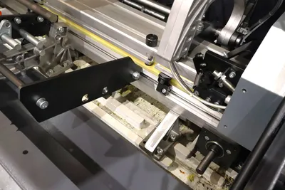 2021 FMB TURBO 5-65 Magazine Type Bar Loaders | Clark Machinery Sales, LLC (5)