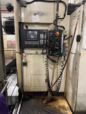 USED 2004 TOSHIBA SHIBAURA 110R16