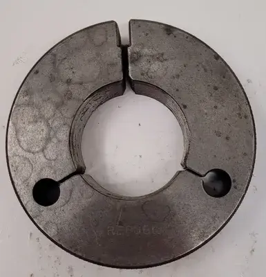 USED REPUBLIC THREAD RING GAUGES