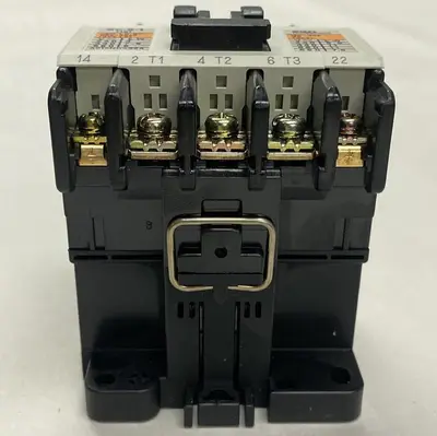 Used FUJI 4NC0H0 Miscellaneous Equipment (Electrical & Power) | Surplus Asset Holdings #1189519