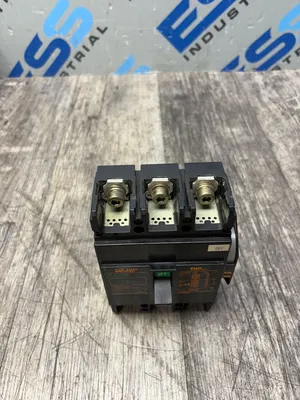 FUJI ELECTRIC EA203B Electrical/PLC/Automation | ESS Industrial Equipment Sales (6)