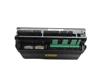 NEW SEW EURODRIVE MDX61B0008-5A3-4-0T/DEH11B/DIO11B INVERTER DRIVE