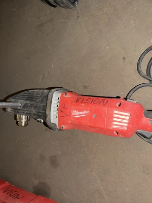 Used _UNKNOWN_ _UNKNOWN_ Portable Drills including Magnetic Base Michigan US | Miedema Asset Management Group #1270000