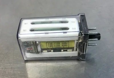 YASKAWA RB-3P530LU Control Relay. 4C