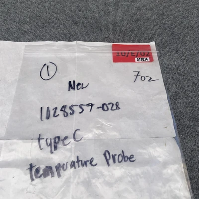 New | in-Stock Type c 1028557-028 Thermocouples California US | Davliegogo LLC #1706572