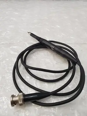 OSCILLOSCOPE PROBES