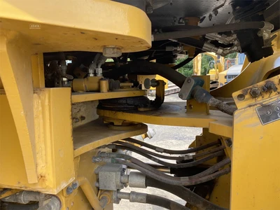 Used 2016 CATERPILLAR 950M Wheel Loaders | Abele Tractor #1342906