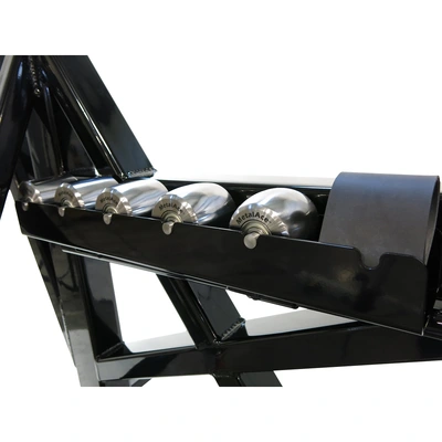 New | in-Stock METALACE _UNKNOWN_ Shape Benders Illinois US | Olympus Machinery Group #1349532