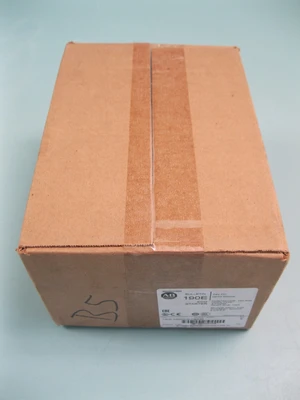 NEW Allen-Bradley 190E-KMNDJ2-CB63X