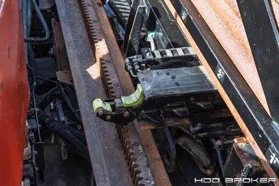 Used 2017 DITCH 2017 DITCH WITCH JT25 Drill Rigs Florida US | HDD Broker #1520122