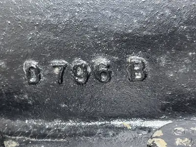 USED KITZ 125FCL NO. 72