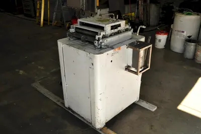 USED DURANT MD-10