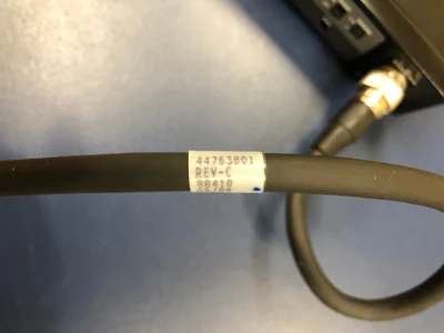 Used Panasonic GP-MS112V Miscellaneous PCB & SMT Equipment Michigan US | 4Tech USA #1540661