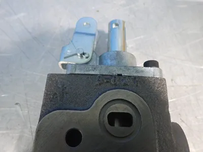 Used PRINCE SVM1ES7 Pumps Ohio US | HGR 24 #861577