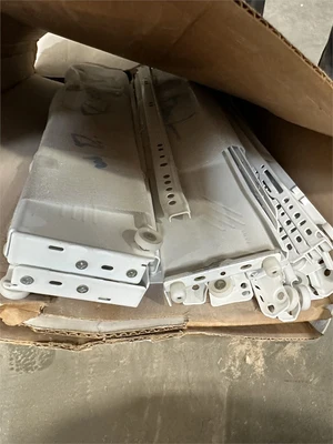 Used SALICE _UNKNOWN_ Misc Woodworking Parts California US | MachineryMax #1477395