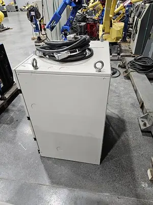 USED 2011 YASKAWA MA1400