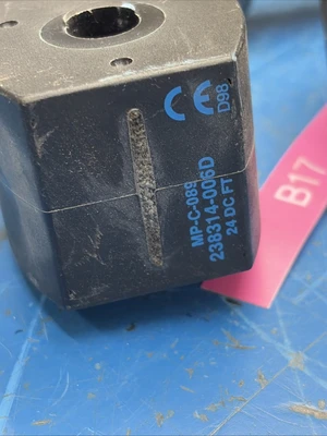USED Westlock Controls E9479