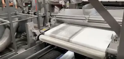 Used AMF K400 & 410 Dough Dividers California US | BakeryEquipment.com #1554749